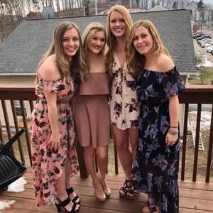 Meet your Posher, Hannah